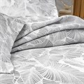 Комплект покрывала Queen Size (230x240 см) YATAS BEDDING "LEAF" EH62479 EH62479