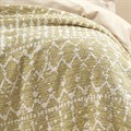 Покрывало Queen Size (230х240 см) YATAS BEDDING "ZION" EH62605 EH62605