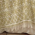Покрывало Queen Size (230х240 см) YATAS BEDDING "ZION" EH62605 EH62605