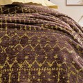 Покрывало Queen Size (230х240 см) YATAS BEDDING "ZION" EH62606 EH62606