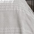 Покрывало Single Size (170х240 см) YATAS BEDDING "ARLO" EH62595 EH62595