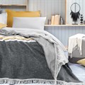 Покрывало Single Size (160x220 см) YATAS BEDDING "ARIEL" EH62822 EH62822