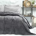 Покрывало Queen Size (200x220 см) YATAS BEDDING "SANDRO" EH62810 EH62810