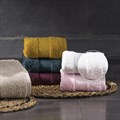 Гостевое полотенце (30x50 см) YATAS BEDDING "ESSENTIALS" EH45834 EH45834
