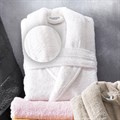 Банный халат (XL) YATAS BEDDING "ESSENTIALS" EH45825 EH45825
