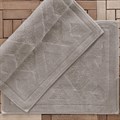 Комплект Ковриков для ванной (50x60 см + 60x100 см) YATAS BEDDING "MILO" EH62572 EH62572