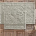 Комплект Ковриков для ванной (50x60 см + 60x100 см) YATAS BEDDING "MILO" EH62574 EH62574 - фото 88716