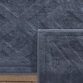 Комплект Ковриков для ванной (50x60 см + 60x100 см) YATAS BEDDING "MILO" EH62576 EH62576