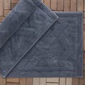 Комплект Ковриков для ванной (50x60 см + 60x100 см) YATAS BEDDING "MILO" EH62576 EH62576