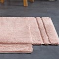 Комплект Ковриков для ванной (50x60 см + 60x100 см) YATAS BEDDING "FELICIA" EH62562 EH62562