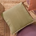 Декоративные подушки (45x45 см) YATAS BEDDING "SOLLEY" EH65306 EH65306