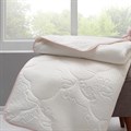 Одеяло детское (95x145 см) (150 гр.) YATAS BEDDING "MILKY" EH46928 EH46928
