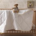 Одеяло детское (95x145 см) (200 гр.) YATAS BEDDING "DACRON HOLLOFIL ALLERBAN" EH32334 EH32334