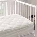 Защитный наматрасник детский (80x180 см) YATAS BEDDING "SUPERWASHED" EH50274 EH50274