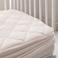 Защитный наматрасник детский (60x120 см) YATAS BEDDING "SUPERWASHED" EH50276 EH50276