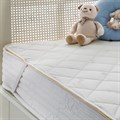 Защитный наматрасник детский (70x130 см) YATAS BEDDING "DACRON HOLLOFIL YATAS BEDDING " EH32300 EH32300