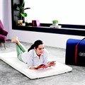 Матрас YATAS BEDDING COMPACT GUEST BED EH31079 EH31079