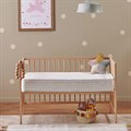Матрас YATAS BEDDING MILKY COMFY 60x120 EH46559 EH46559 - фото 92915 Матрас YATAS BEDDING MILKY COMFY 60x120 EH46559 EH46559 - фото 92915