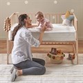 Матрас YATAS BEDDING MILKY COMFY 60x120 EH46559 EH46559 - фото 92918 Матрас YATAS BEDDING MILKY COMFY 60x120 EH46559 EH46559 - фото 92918