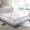 Наматрасник YATAS BEDDING VISCO 160x200x7 EH30994 EH30994 - фото 93840