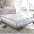 Наматрасник YATAS BEDDING VISCO 90x200x4 EH30978 EH30978 - фото 93846