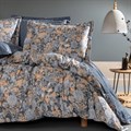 Комплект постельного белья Queen Size (200x220 см) YATAS BEDDING "DINA" EH67651 EH67651 - фото 94936 Комплект постельного белья Queen Size (200x220 см) YATAS BEDDING "DINA" EH67651 EH67651 - фото 94936