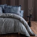 Комплект постельного белья King Size (240x220 см) YATAS BEDDING "FAYEL" EH67654 EH67654