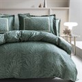 Комплект постельного белья Queen Size (200x220 см) YATAS BEDDING "MERVIN" EH67655 EH67655