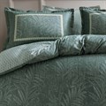 Комплект постельного белья Queen Size (200x220 см) YATAS BEDDING "MERVIN" EH67655 EH67655