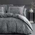 Комплект постельного белья Queen Size (200x220 см) YATAS BEDDING "MERVIN" EH67656 EH67656