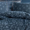 Комплект постельного белья Queen Size (200x220 см) YATAS BEDDING "AVELINE" EH67663 EH67663