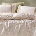 Комплект постельного белья King Size (240x220 см) YATAS BEDDING "CATINA" EH67669 EH67669