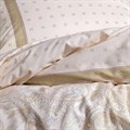 Комплект постельного белья Single Size (160x220 см) YATAS BEDDING "CATINA" EH67670 EH67670