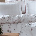 Комплект постельного белья King Size (240x220 см) YATAS BEDDING "LISET" EH67680 EH67680