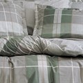 Комплект постельного белья Queen Size (200x220 см) YATAS BEDDING "TANCY" EH67692 EH67692