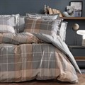 Комплект постельного белья King Size (240x220 см) YATAS BEDDING "TANCY" EH67691 EH67691