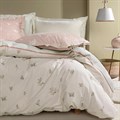 Комплект постельного белья Queen Size (200x220 см) YATAS BEDDING "TENY" EH67696 EH67696