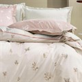Комплект постельного белья Queen Size (200x220 см) YATAS BEDDING "TENY" EH67696 EH67696