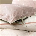 Комплект постельного белья Single Size (160x220 см) YATAS BEDDING "TENY" EH67698 EH67698