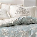 Комплект постельного белья King Size (240x220 см) (Ранфорс) YATAS BEDDING "ASTER" EH67699 EH67699
