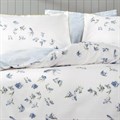 Комплект постельного белья Queen Size (200x220 см) (Ранфорс) YATAS BEDDING "BETTA" EH67706 EH67706