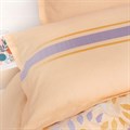 Комплект постельного белья Queen Size (200x220 см) (Ранфорс) YATAS BEDDING "ELLEN" EH67713 EH67713 - фото 95183