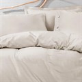 Комплект постельного белья King Size (240x220 см) YATAS BEDDING "ANNIE" EH67727 EH67727