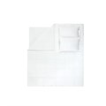 Комплект постельного белья Queen Size (200x220 см) YATAS BEDDING "ANNIE" EH67730 EH67730 - фото 95248