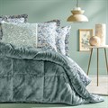 Комплект постельного белья с одеялом Single Size (155x215 см) YATAS BEDDING "LESLY" EH67745 EH67745