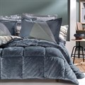 Комплект постельного белья с одеялом Single Size (155x215 см) YATAS BEDDING "RACH" EH67755 EH67755