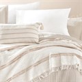 Комплект постельного белья Queen Size (200x220 см) YATAS BEDDING "NOLA" EH67758 EH67758