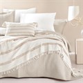 Комплект постельного белья Queen Size (200x220 см) YATAS BEDDING "NOLA" EH67758 EH67758