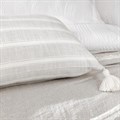 Комплект постельного белья Queen Size (200x220 см) YATAS BEDDING "NOLA" EH67760 EH67760