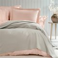 Покрывало комплект Queen Size (200x220 см) YATAS BEDDING "ANDERS" EH67799 EH67799